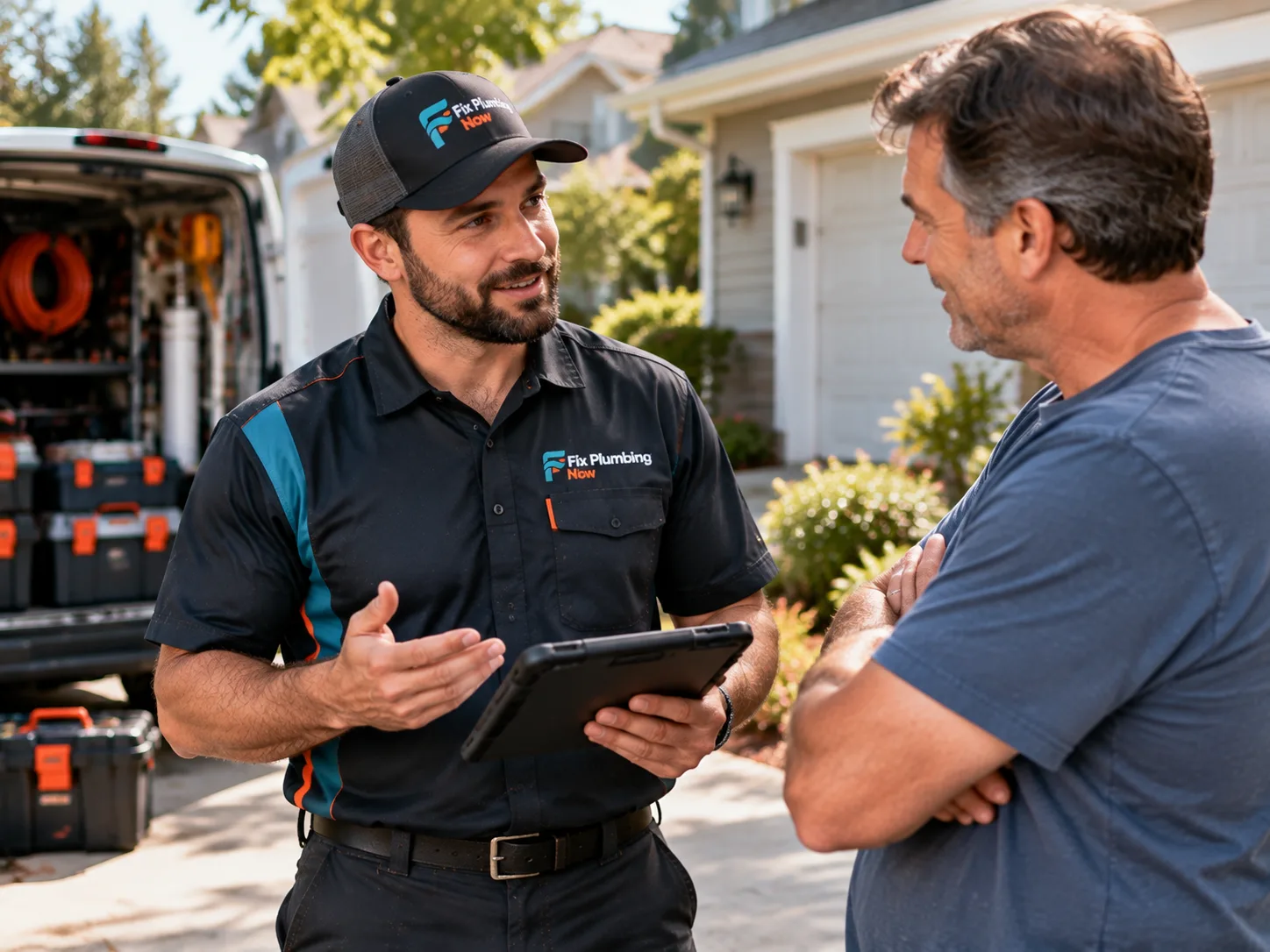 Clogged Drain Service Pullman, WA FAQs